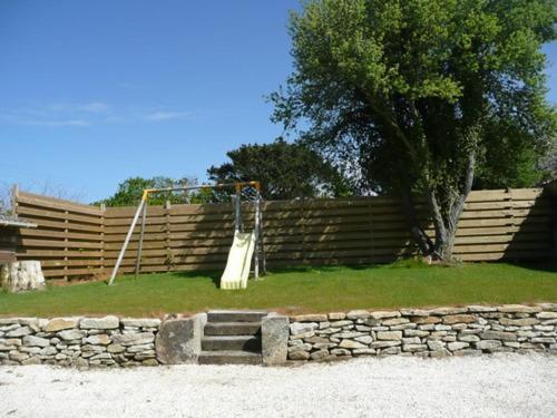 Maison Molene, Au Pays Des Abers Plouguerneau Exterior foto