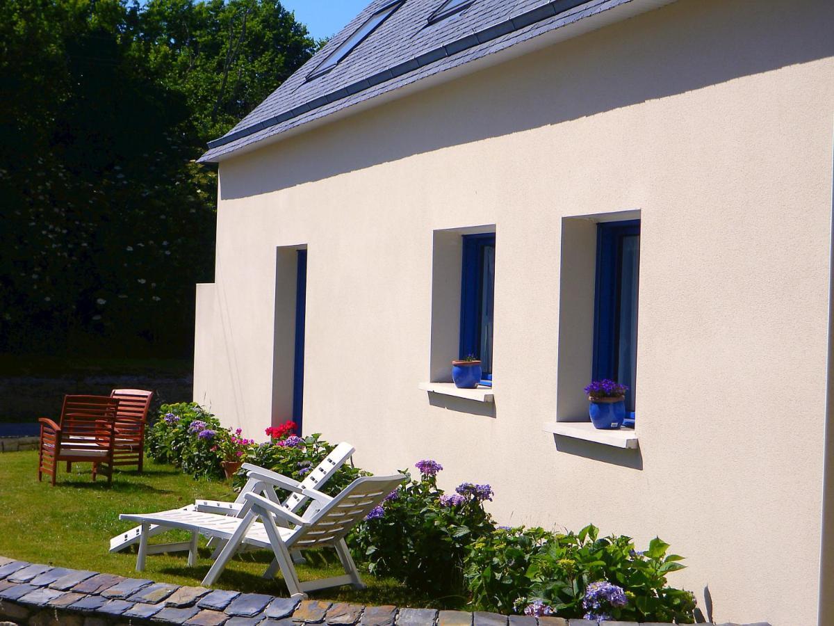 Maison Molene, Au Pays Des Abers Plouguerneau Exterior foto